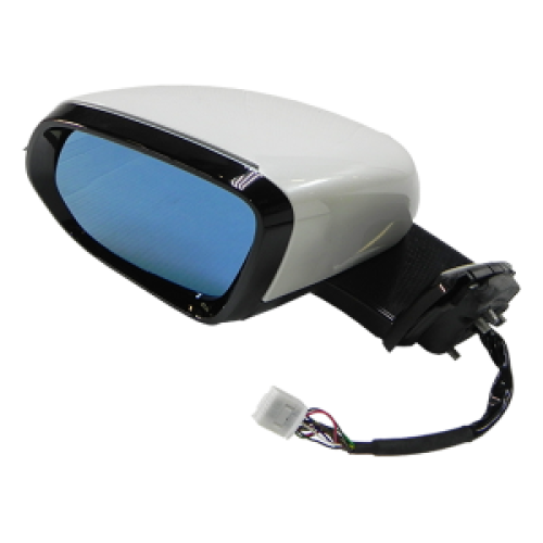 Зеркало левое Haval F7 (13 контактов) 8202104XKQ00A