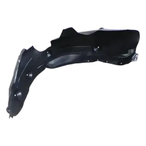 Подкрылок задний правый Haval F7 5512106XKQ00A