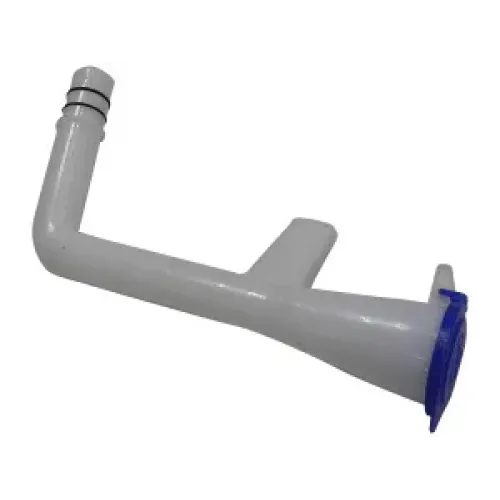 Горловина заливная бачка омывателя Haval H2 5207420XSZ08A