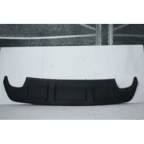 Накладка заднего бампера нижняя декоративная HAVAL H2 (уценка) 2804121XSZ08A*