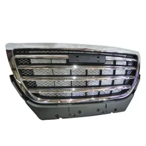 Решетка радиатора Haval H2 5509100XSZ08A