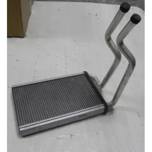 Радиатор отопителя Haval H2/H6/Great Wall Hover H6 (уценка) 8100233XKZ16A*