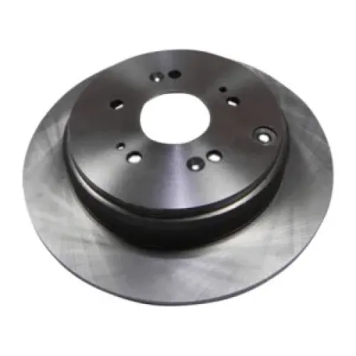 Диск тормозной задний Haval H6 3502012XKZ16A