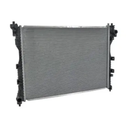 Радиатор охлаждения Haval H6 1301100XKZ36A