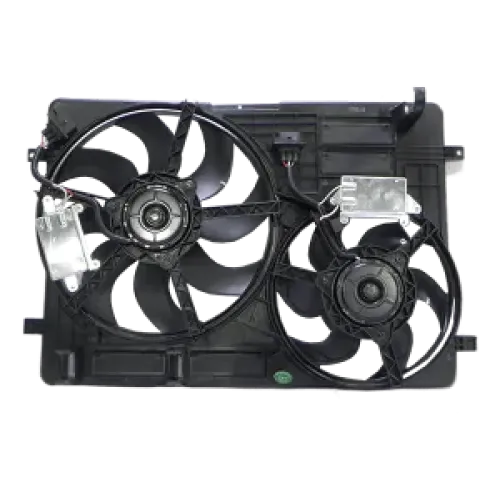 Вентилятор охлаждения Haval H6 1308100XKZ36B