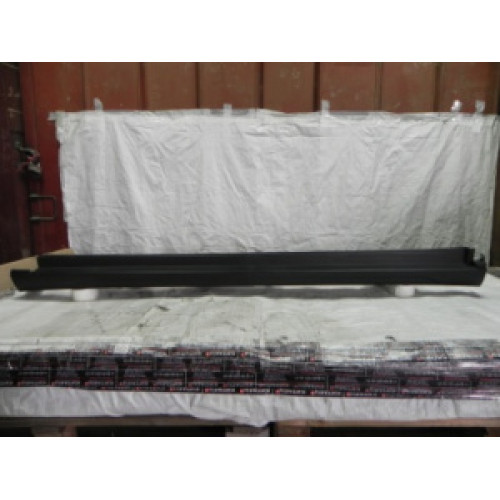 Накладка порога левая Haval H6 (уценка) 5006301XKZ36A*