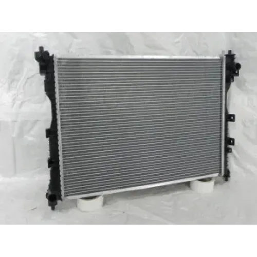 Радиатор охлаждения Haval H6 (уценка) 1301100XKZ36A*