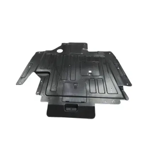 Защита двигателя Haval H6 (пластик) в сборе 5174200XKZ16A