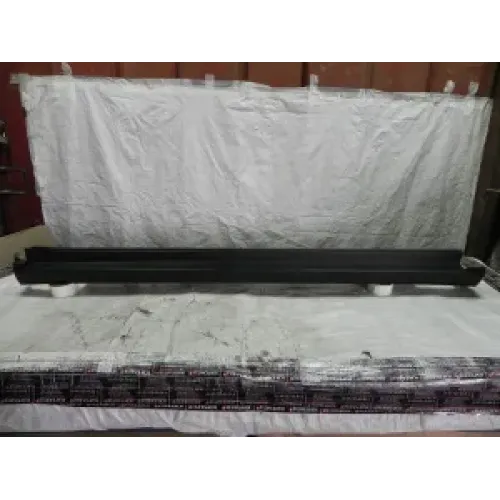 Накладка порога правая Haval H6 (уценка) 5006302XKZ36A*