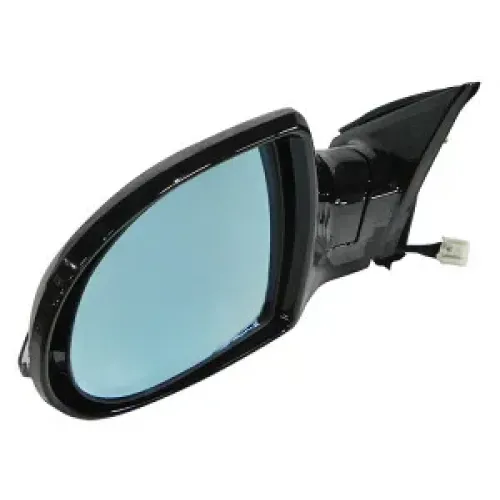 Зеркало левое Haval H6 в сборе (11 контактов) 8202100XKZ36A