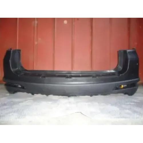 Бампер задний HAVAL H6 (уценка) 2804101XKZ36A*