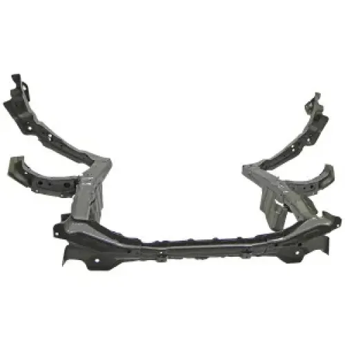 Панель радиатора передняя Haval H6 (низ и бока) (уценка) 8400130XKZ36A*