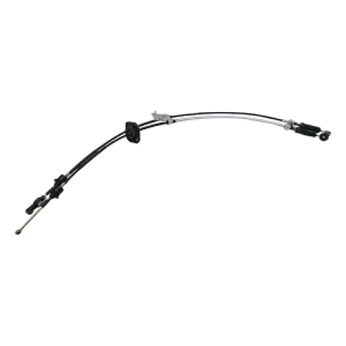 Трос переключения передач Haval H6 1703200XKZ09A