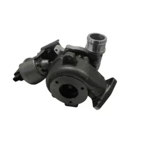 Турбокомпрессор Haval H6 (2.0) 1118100ED01