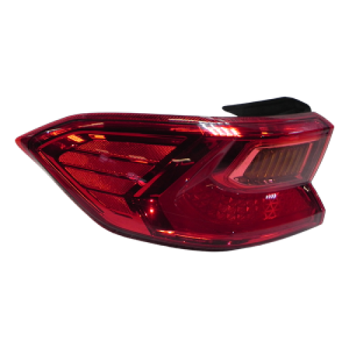 Фонарь задний левый HAVAL M6 4133100XKZ0YA