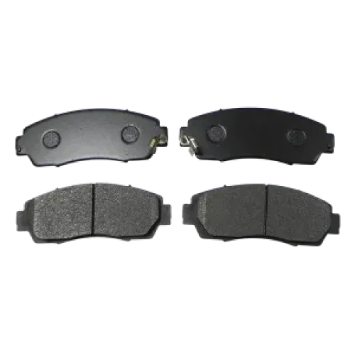 Колодки передние HAVAL M6 3501115AKZ16B