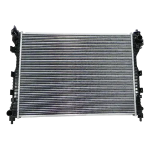 Радиатор охлаждения HAVAL M6 1301100XKY28A