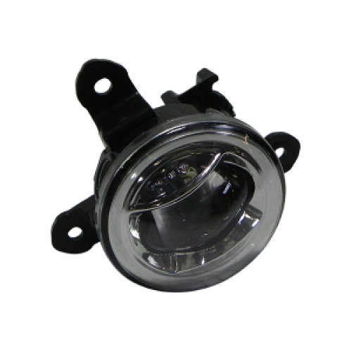 Фара противотуманная левая Haval M6 4116100XKZ9VA