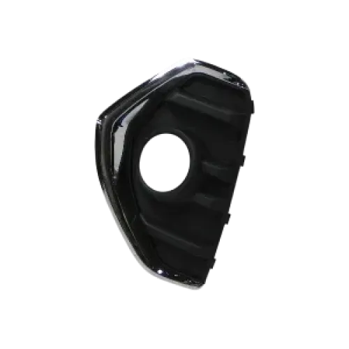 Рамка противотуманной фары левая Haval M6 (молдинг хром) 2803150XKZ0YA