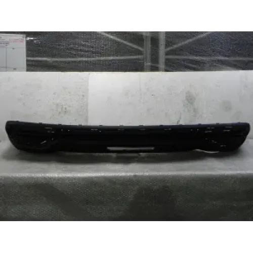 Бампер задний HAVAL M6 нижняя часть (уценка) 2804103XKZ0YA*