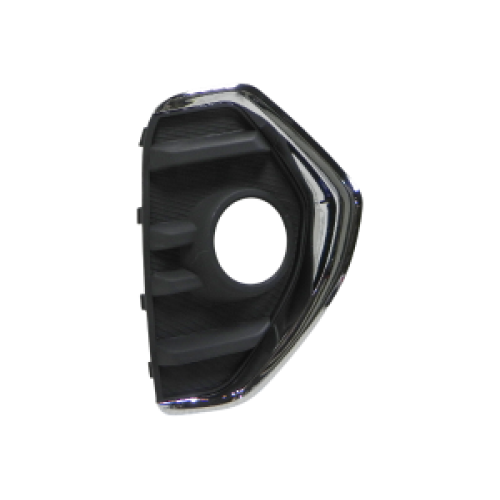 Рамка противотуманной фары правая Haval M6 (молдинг хром) 2803160XKZ0YA