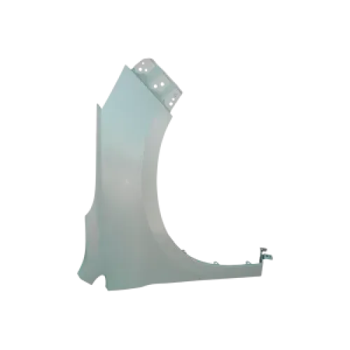 Крыло переднее правое Haval M6 (уценка) 8403200XKZ0YA*