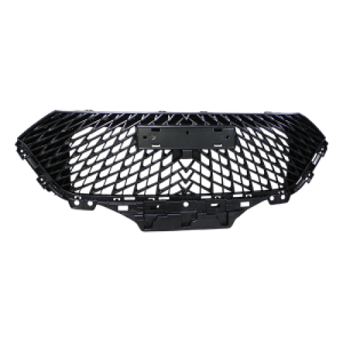 Решетка радиатора Haval M6 5509100XKZ0YA