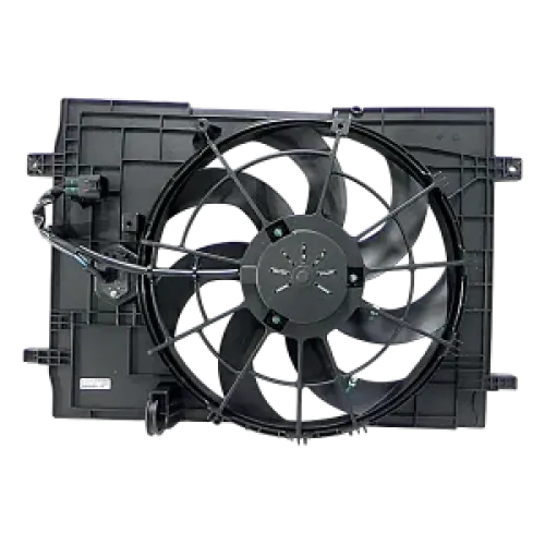 Вентилятор охлаждения HAVAL M6 1308100XKY9AA