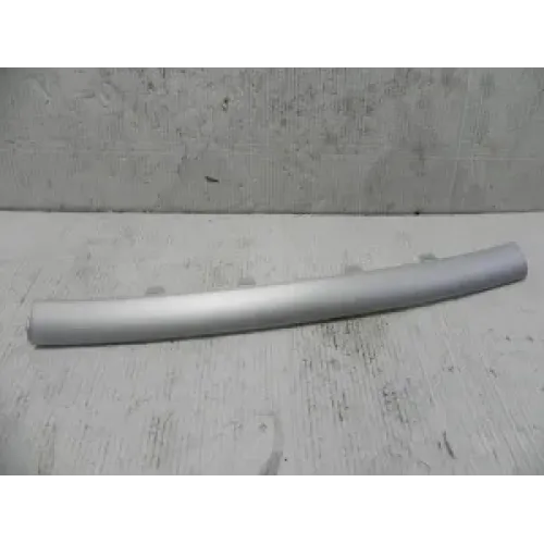 Молдинг переднего бампера центральный верхний Haval M6 (уценка) 2803104XKZ0YA*