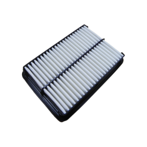 Фильтр воздушный Hawtai Boliger (QRT727)