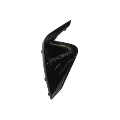 Рамка противотуманной фары правая JAC J7 2803104U7300