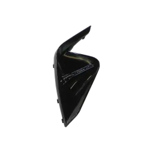 Рамка противотуманной фары правая JAC J7 2803104U7300