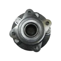 Ступица передняя JAC J7 3103110U2011