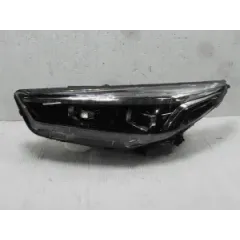 Фара левая JAC J7 (уценка) 4121100U7300*