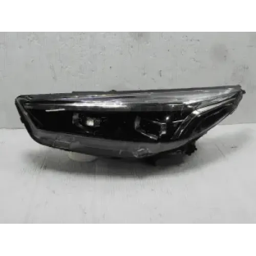 Фара левая JAC J7 (уценка) 4121100U7300*