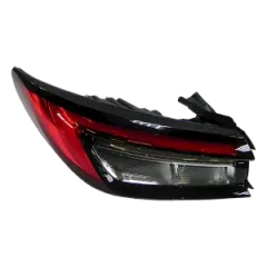 Фонарь задний левый JAC J7 (на крыле) 4133100U7300