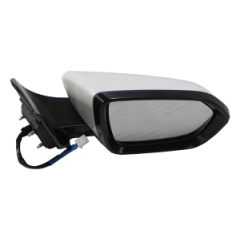 Зеркало правое JAC J7 8210200U7300