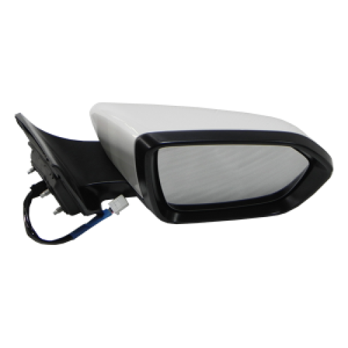 Зеркало правое JAC J7 8210200U7300