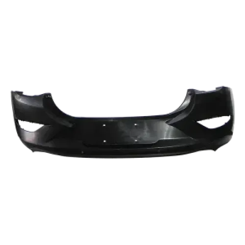 Бампер задний JAC J7 2804001U7300