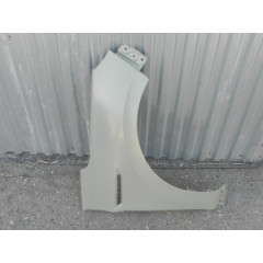 Крыло переднее правое JAC J7 (уценка) 8403202U7300E*