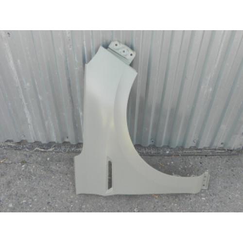 Крыло переднее правое JAC J7 (уценка) 8403202U7300E*