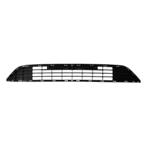 Решетка переднего бампера JAC J7 2803102U7300