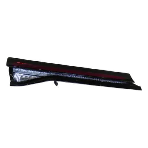 Фонарь задний левый JAC J7 внутренний (на крышке багажника) 4133300U7300