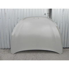 Капот JAC J7 (уценка) 8402010U7300E*