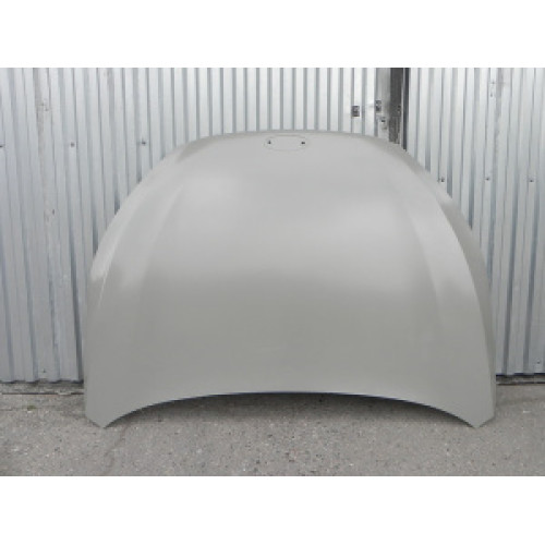 Капот JAC J7 (уценка) 8402010U7300E*