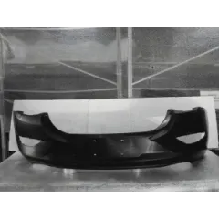 Бампер задний JAC J7 (уценка) 2804001U7300*