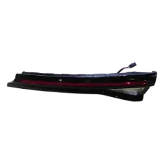 Фонарь задний правый JAC J7 внутренний (на крышке багажника) 4133400U7300