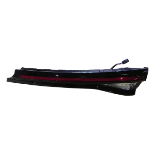 Фонарь задний правый JAC J7 внутренний (на крышке багажника) 4133400U7300