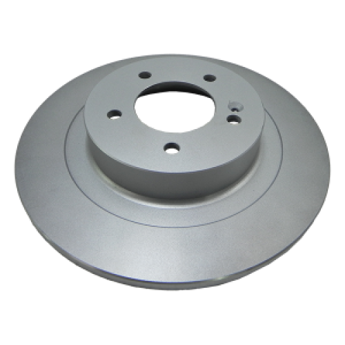 Диск тормозной задний JAC J7 3504300U7300