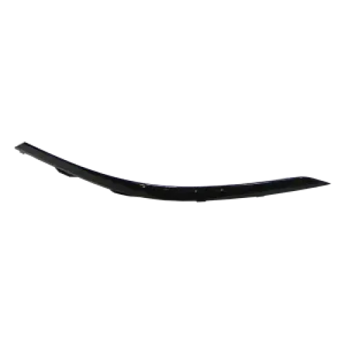 Накладка заднего бампера правая декоративная JAC J7 2804106U7300